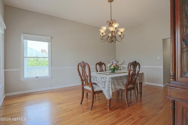 304 GENOA Road, St. Augustine, FL 32084
