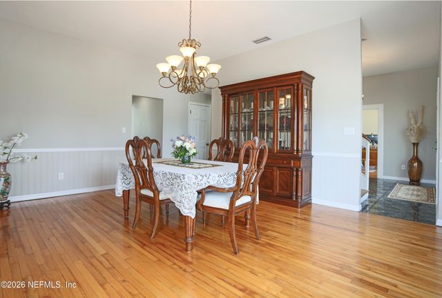 304 GENOA Road, St. Augustine, FL 32084