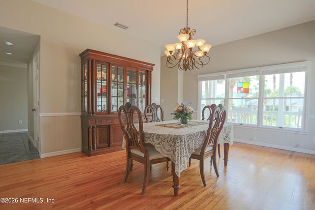 304 GENOA Road, St. Augustine, FL 32084