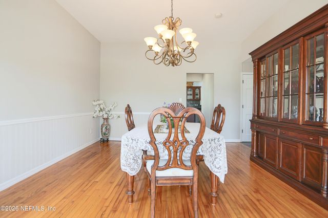 304 GENOA Road, St. Augustine, FL 32084