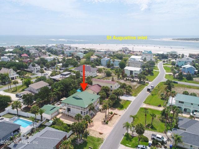 304 GENOA Road, St. Augustine, FL 32084