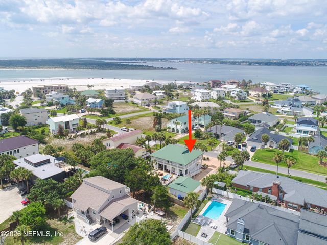 304 GENOA Road, St. Augustine, FL 32084