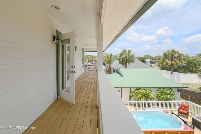 304 GENOA Road, St. Augustine, FL 32084