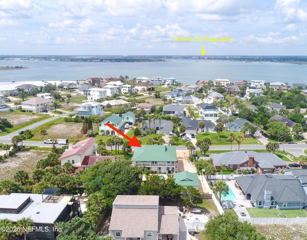 304 GENOA Road, St. Augustine, FL 32084