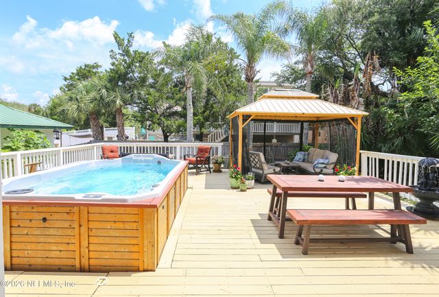 304 GENOA Road, St. Augustine, FL 32084