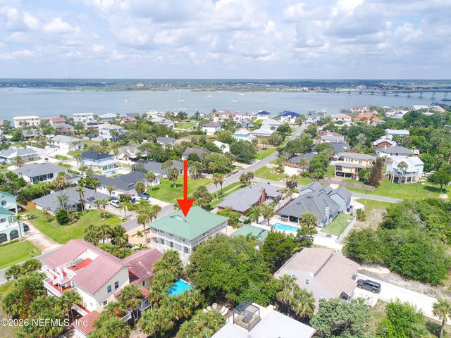 304 GENOA Road, St. Augustine, FL 32084