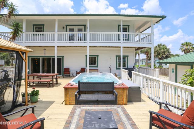304 GENOA Road, St. Augustine, FL 32084