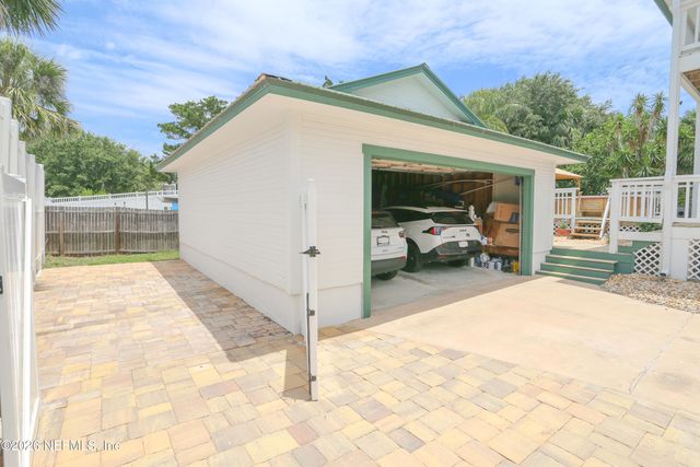 304 GENOA Road, St. Augustine, FL 32084