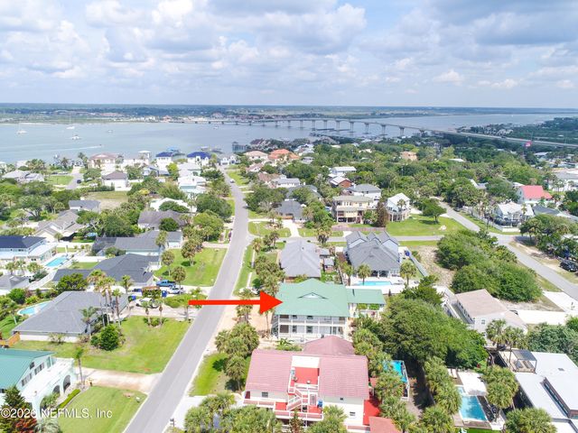 304 GENOA Road, St. Augustine, FL 32084