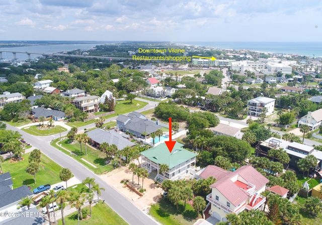304 GENOA Road, St. Augustine, FL 32084