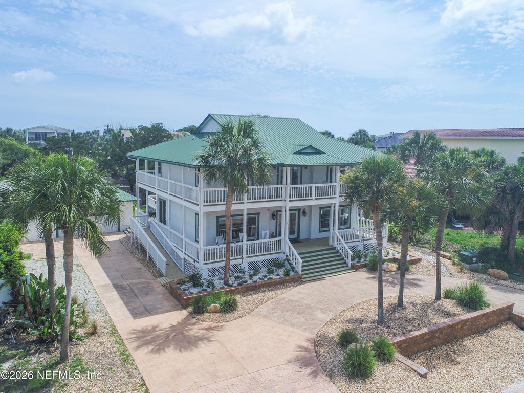 304 GENOA Road, St. Augustine, FL 32084
