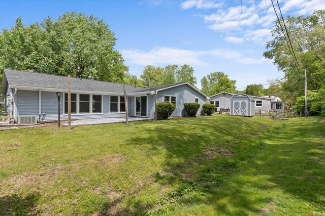6926 Embers Court, Fort Wayne, IN 46815