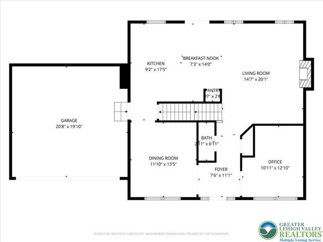 5037 Lilac Drive, North Whitehall Twp, PA 18078