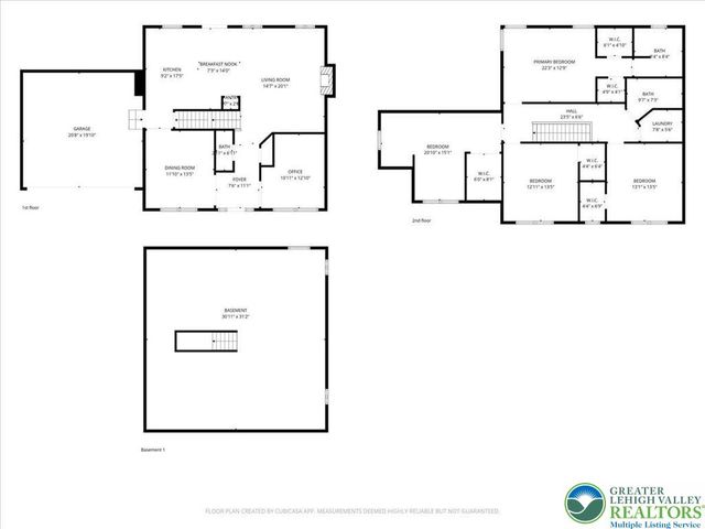 5037 Lilac Drive, North Whitehall Twp, PA 18078