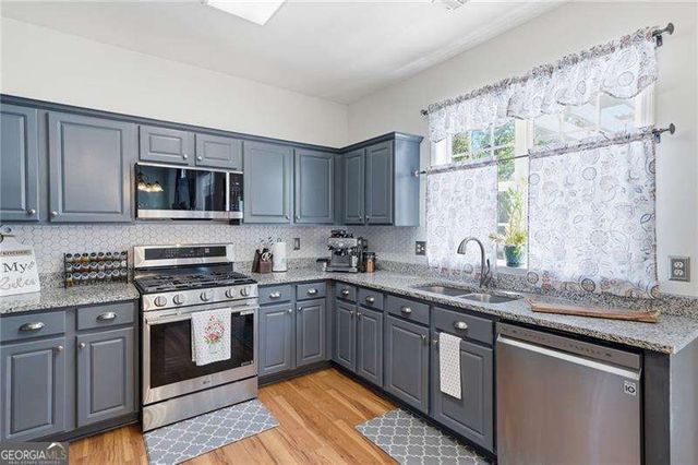 2205 Sprucewood Drive NW, Acworth, GA 30101