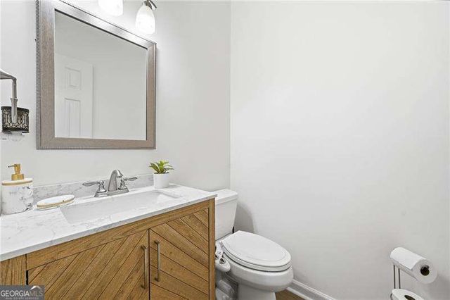 2205 Sprucewood Drive NW, Acworth, GA 30101