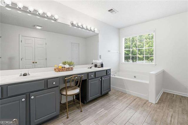 2205 Sprucewood Drive NW, Acworth, GA 30101