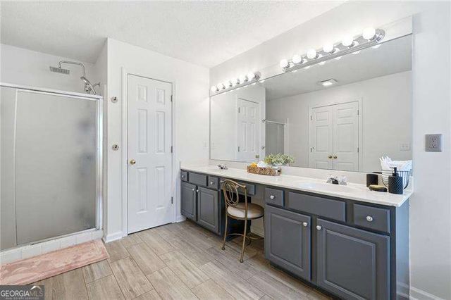 2205 Sprucewood Drive NW, Acworth, GA 30101