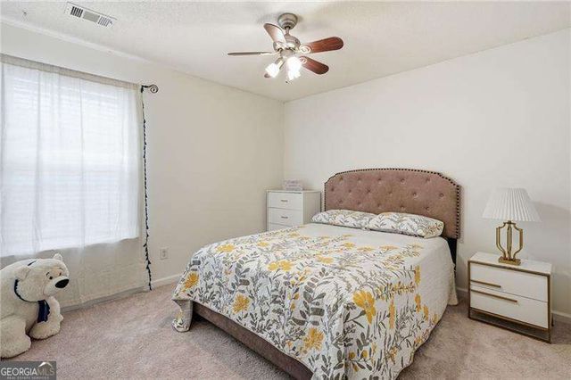 2205 Sprucewood Drive NW, Acworth, GA 30101