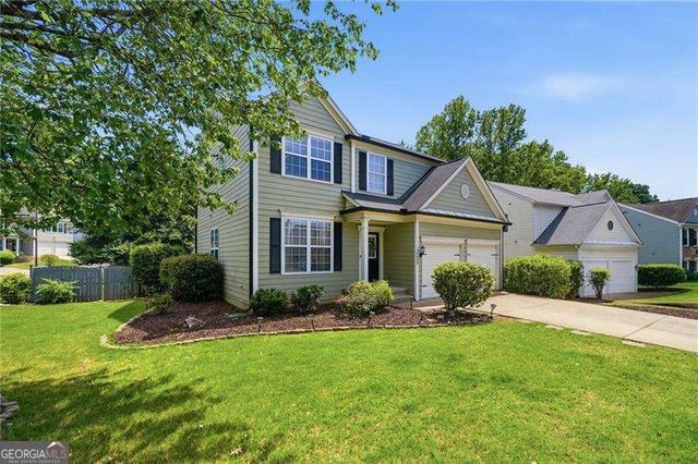 2205 Sprucewood Drive NW, Acworth, GA 30101