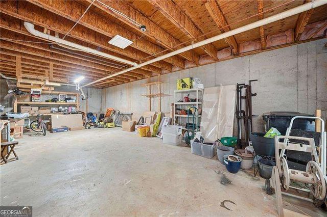 2205 Sprucewood Drive NW, Acworth, GA 30101