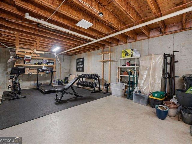2205 Sprucewood Drive NW, Acworth, GA 30101