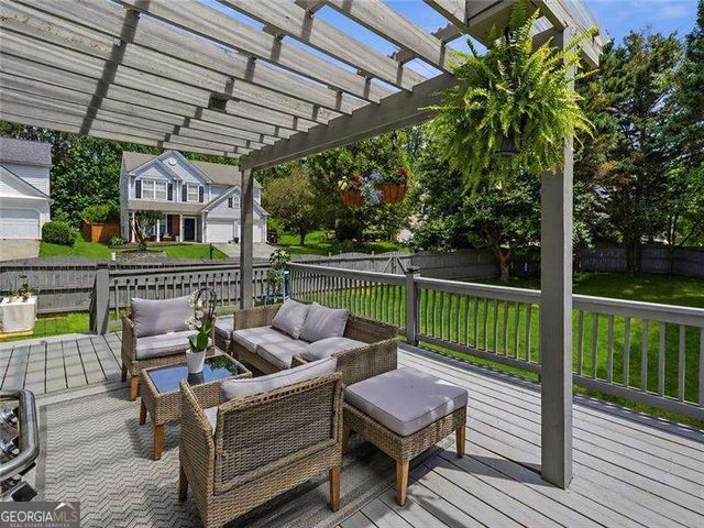 2205 Sprucewood Drive NW, Acworth, GA 30101
