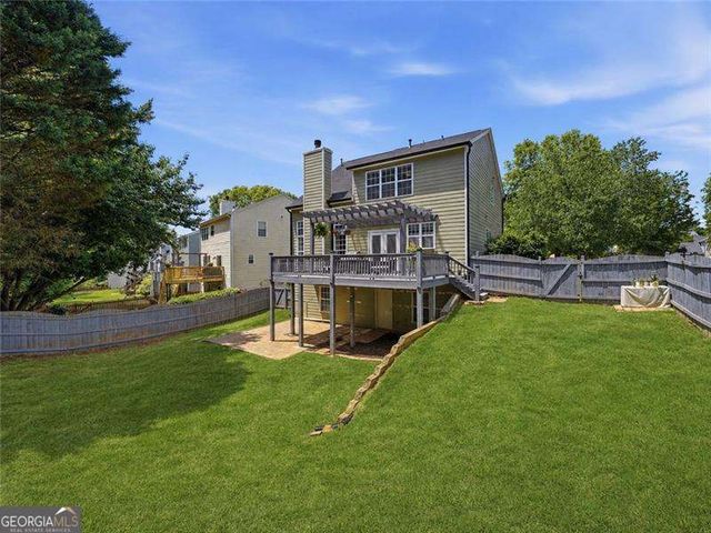 2205 Sprucewood Drive NW, Acworth, GA 30101