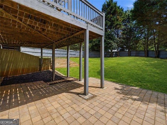 2205 Sprucewood Drive NW, Acworth, GA 30101