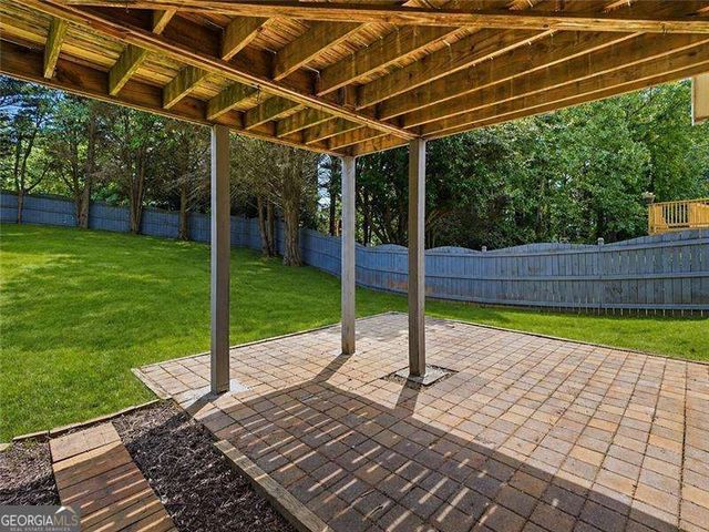 2205 Sprucewood Drive NW, Acworth, GA 30101