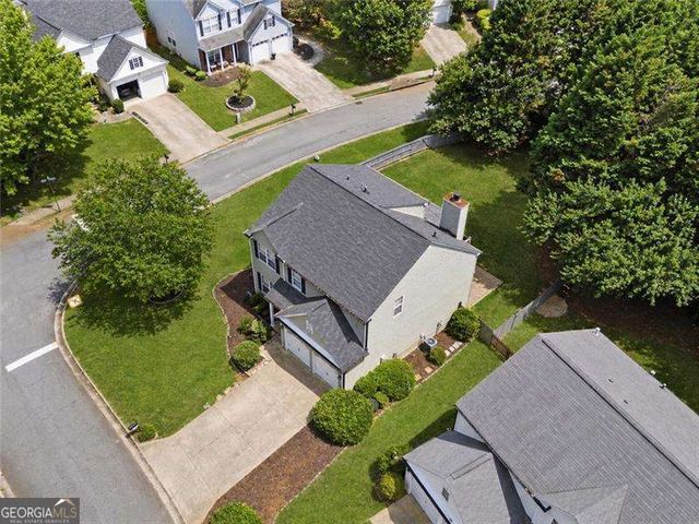 2205 Sprucewood Drive NW, Acworth, GA 30101