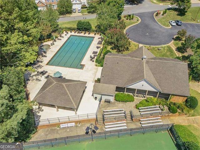 2205 Sprucewood Drive NW, Acworth, GA 30101