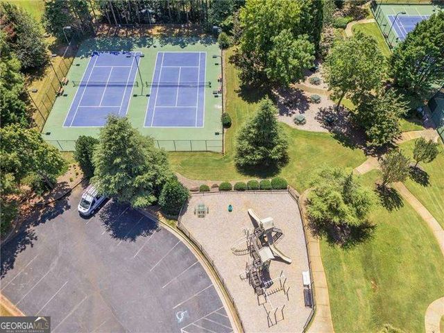 2205 Sprucewood Drive NW, Acworth, GA 30101