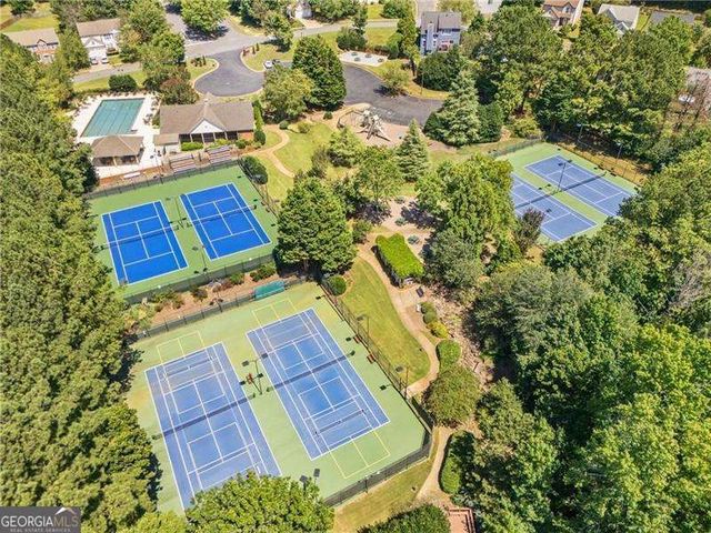 2205 Sprucewood Drive NW, Acworth, GA 30101