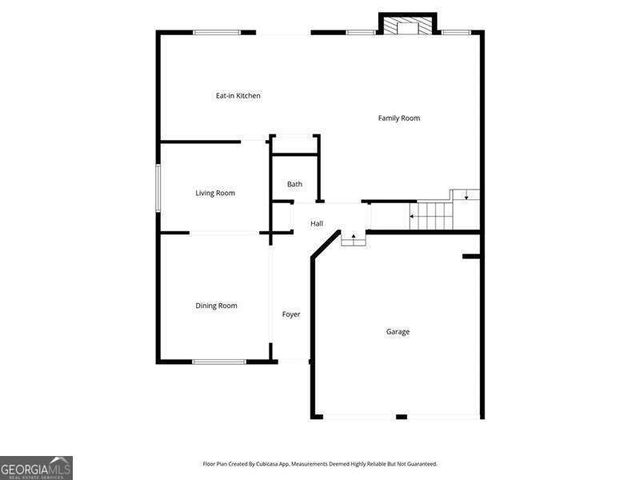 2205 Sprucewood Drive NW, Acworth, GA 30101