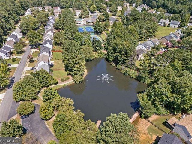2205 Sprucewood Drive NW, Acworth, GA 30101