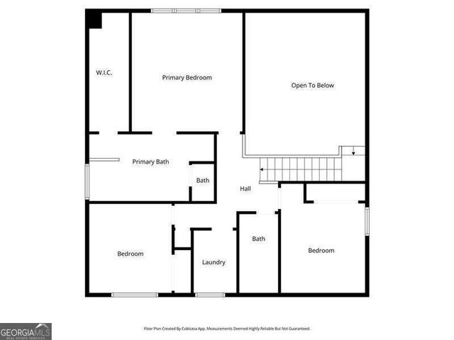 2205 Sprucewood Drive NW, Acworth, GA 30101