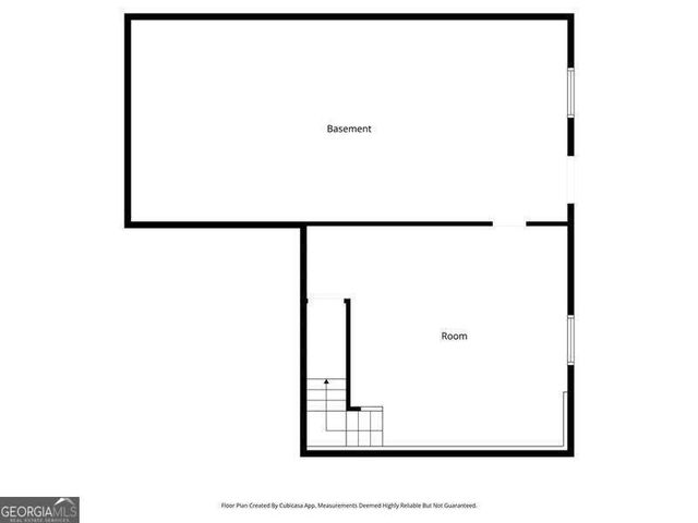 2205 Sprucewood Drive NW, Acworth, GA 30101