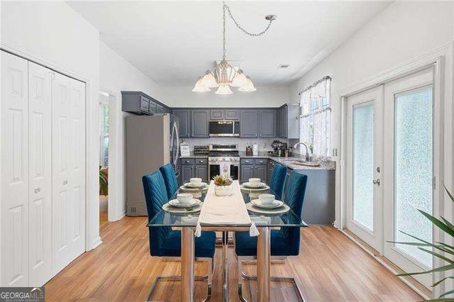 2205 Sprucewood Drive NW, Acworth, GA 30101