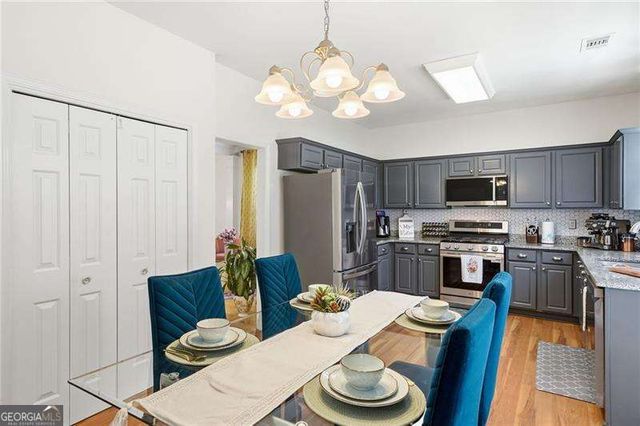 2205 Sprucewood Drive NW, Acworth, GA 30101