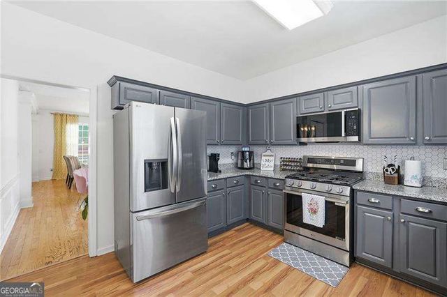 2205 Sprucewood Drive NW, Acworth, GA 30101