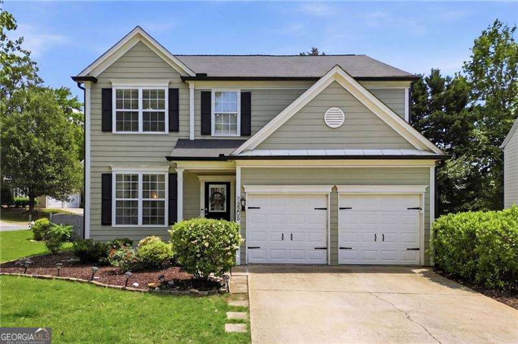 2205 Sprucewood Drive NW, Acworth, GA 30101