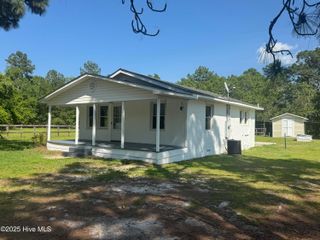 402 Pistol Ridge Road, Rockingham, NC 28379