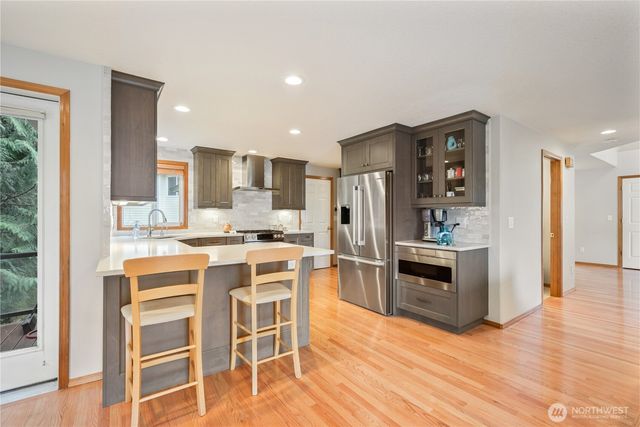 239 W St. James, Longview, WA 98632