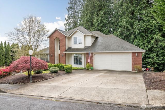 239 W St. James, Longview, WA 98632