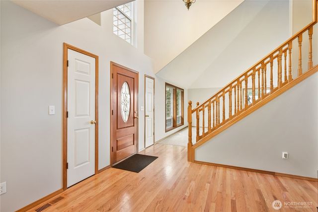 239 W St. James, Longview, WA 98632
