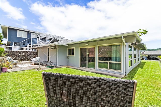 1263 Akiahala Street, Kailua, HI 96734