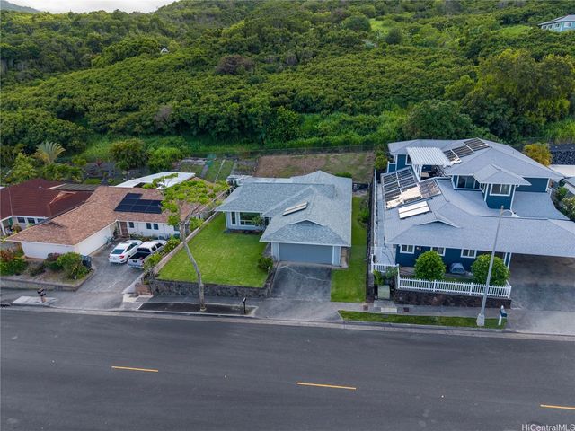 1263 Akiahala Street, Kailua, HI 96734