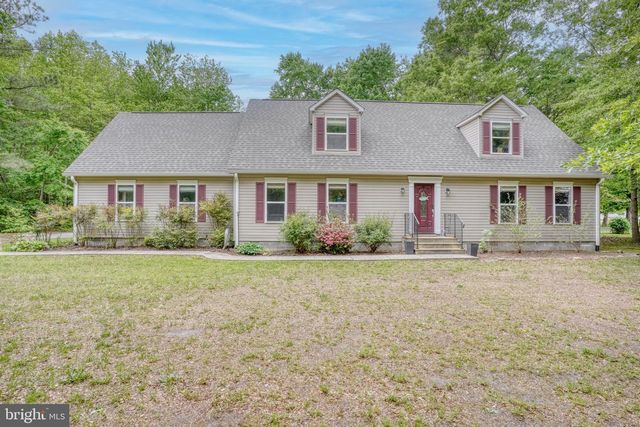 17065 SPRUCE RD, Ellendale, DE 19941