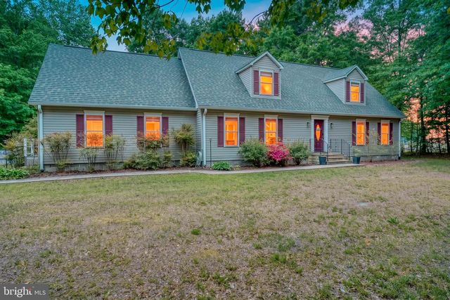 17065 SPRUCE RD, Ellendale, DE 19941